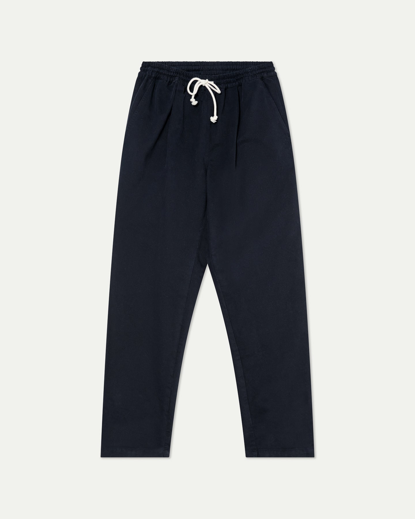 Ponte Dark Navy Twill