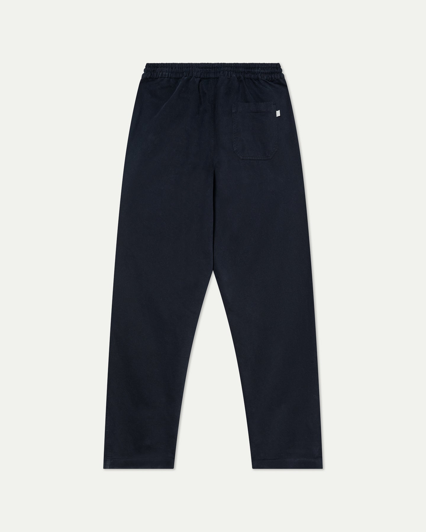 Ponte Dark Navy Twill