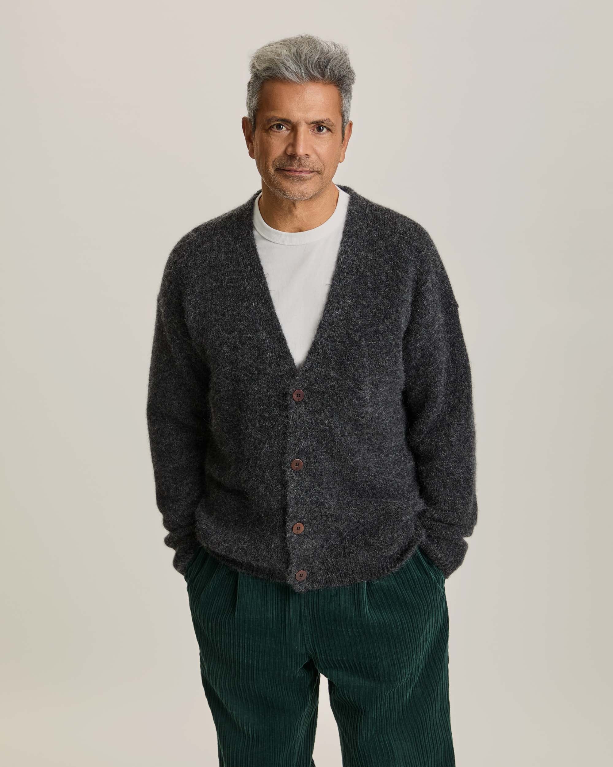 Queiroz Black Sand