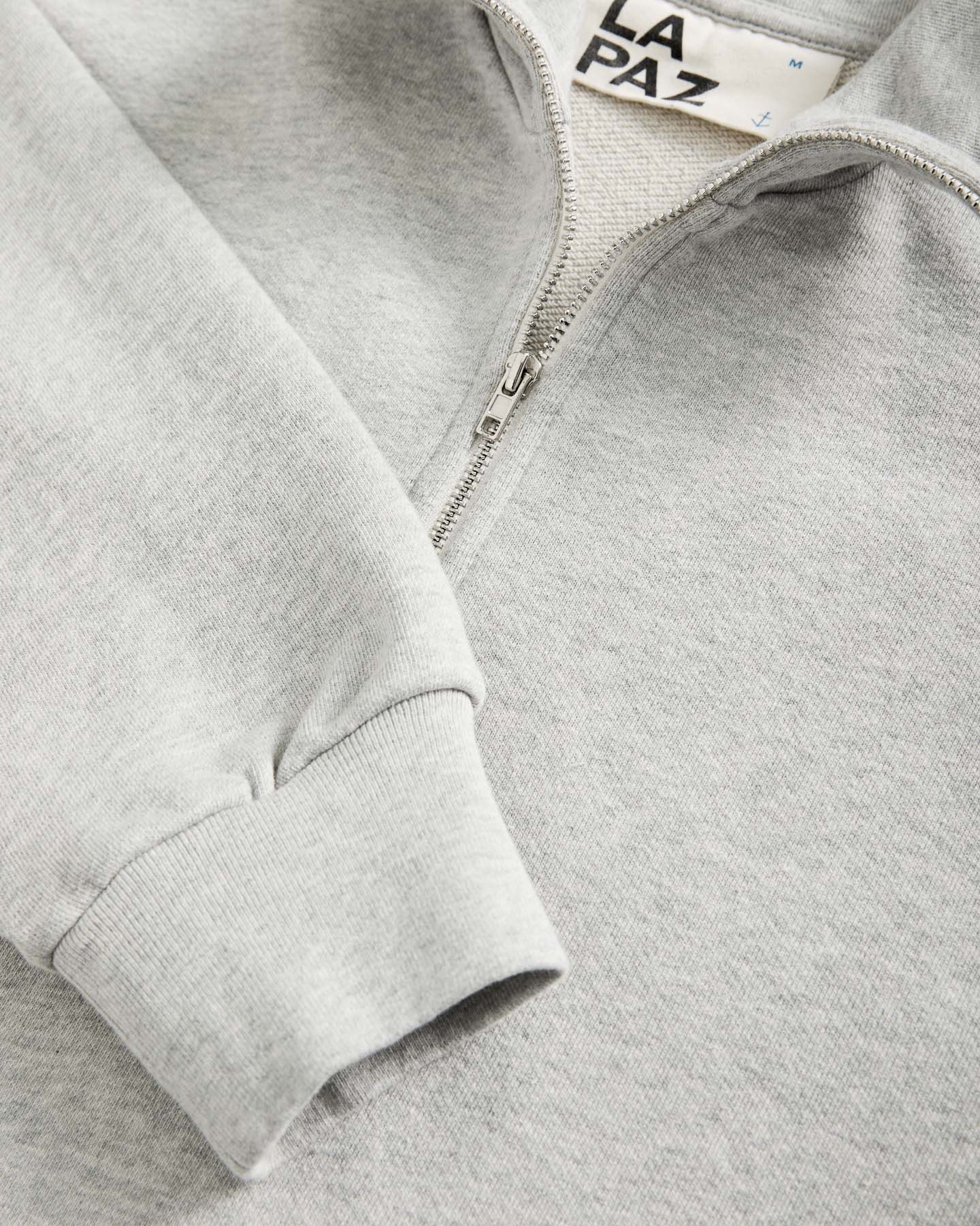 Raposo Grey Mesc