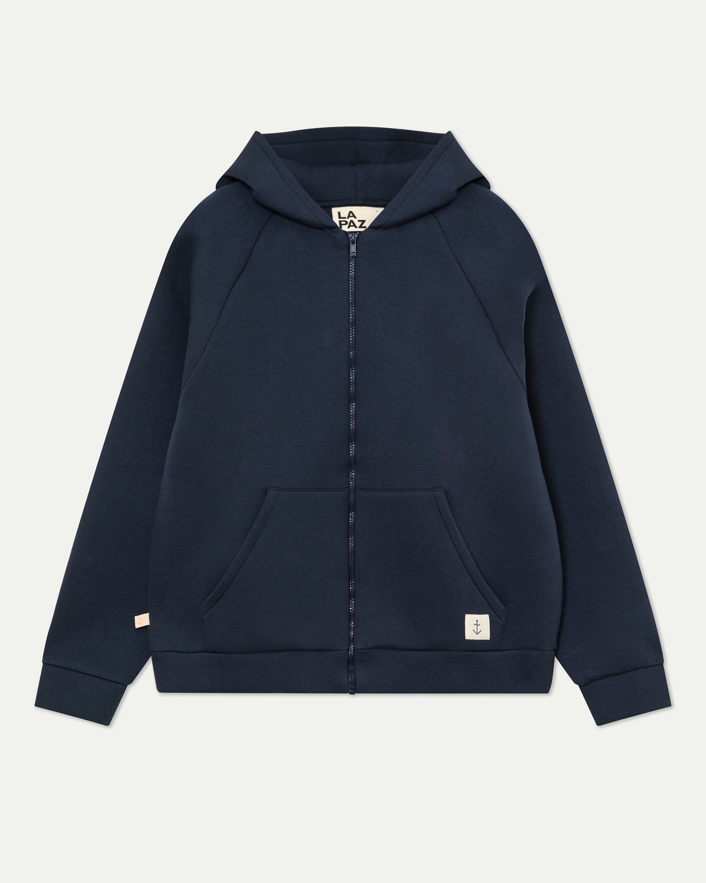 Soares Dark Navy