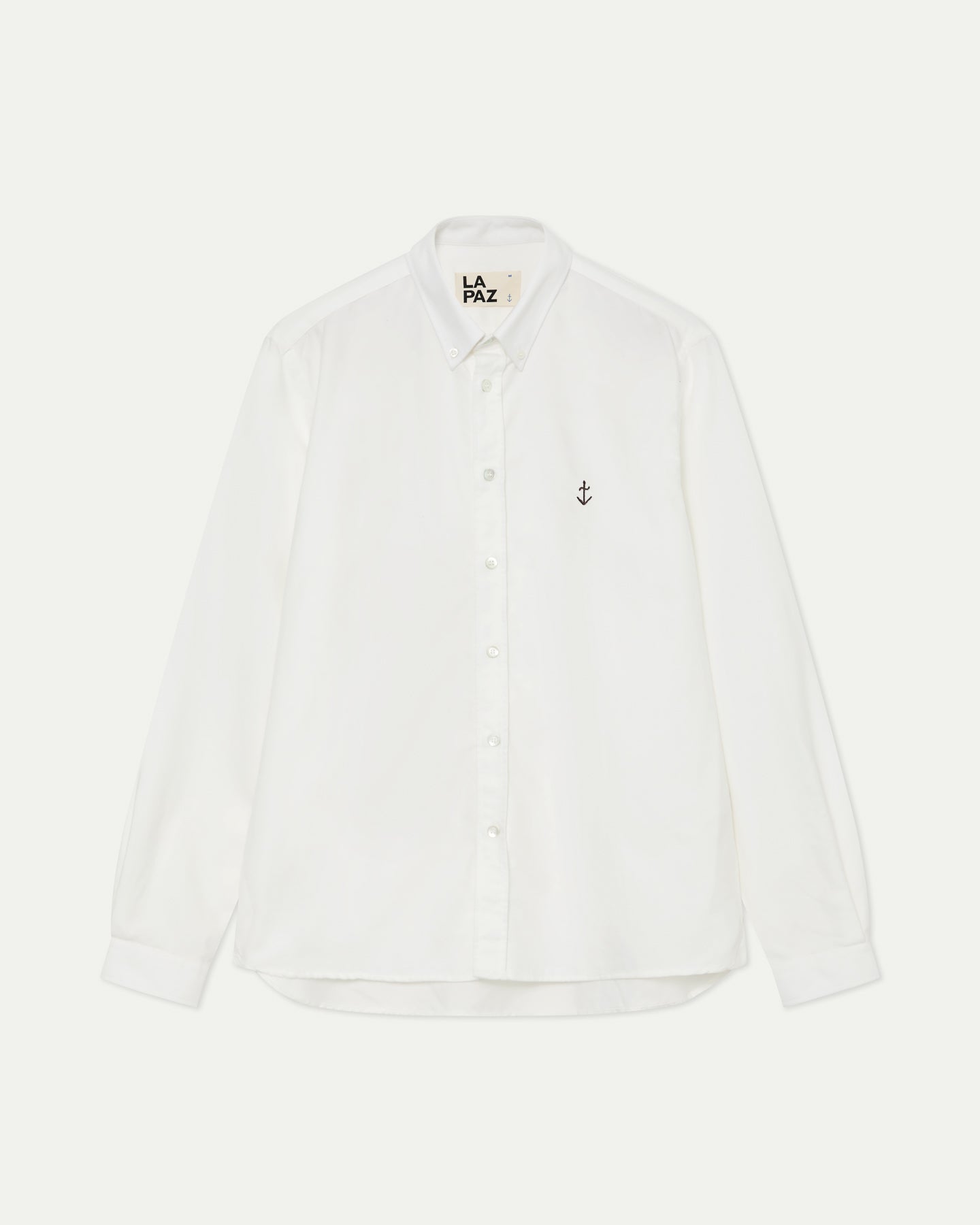 Teles Off-White