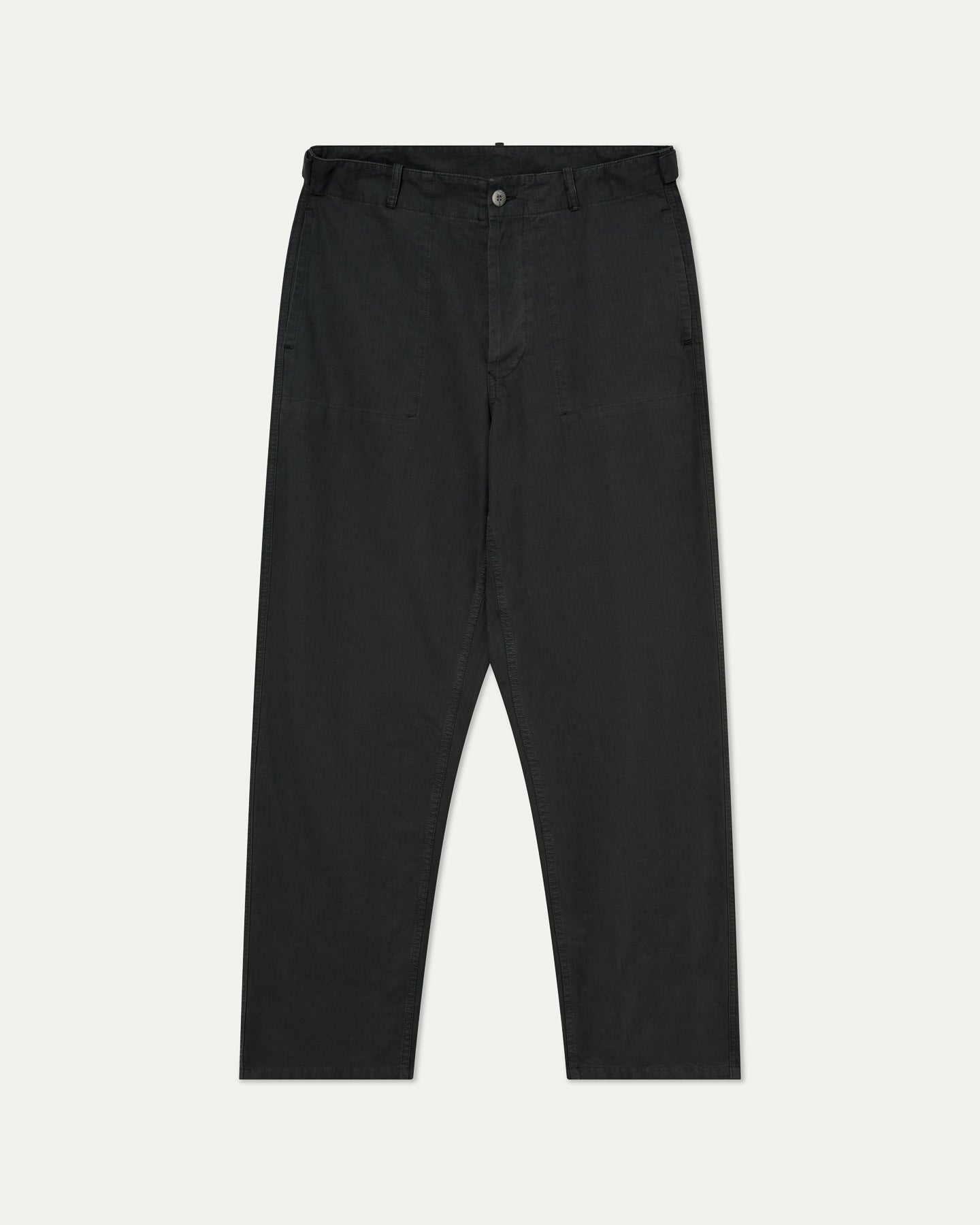 Vidal Black Sand Ripstop