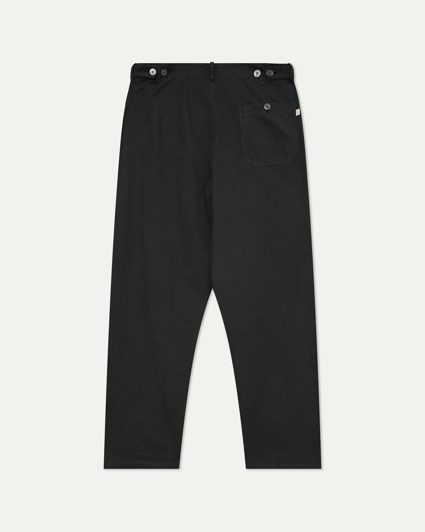 Vidal Black Sand Ripstop