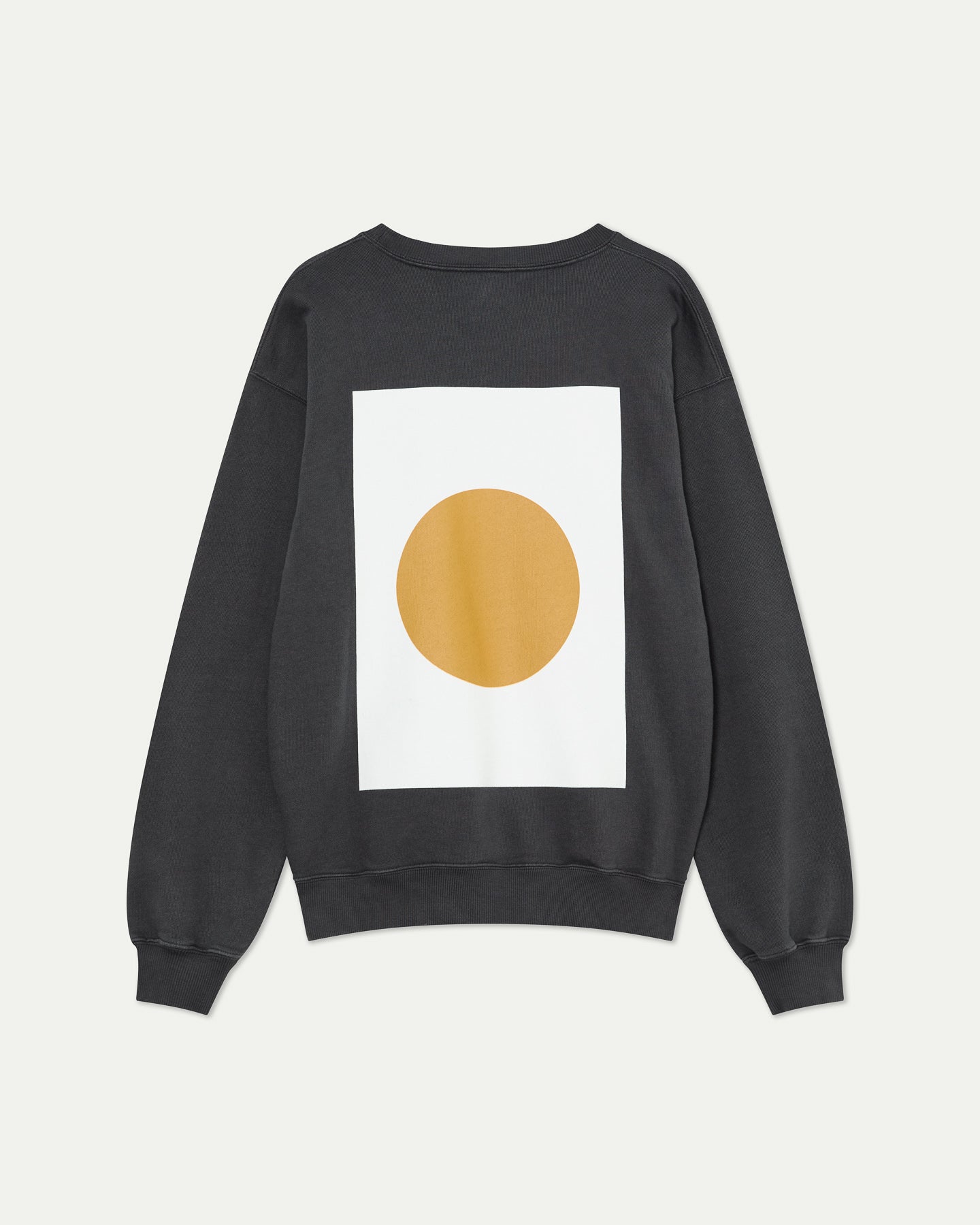Xavier Black Sand / Circle