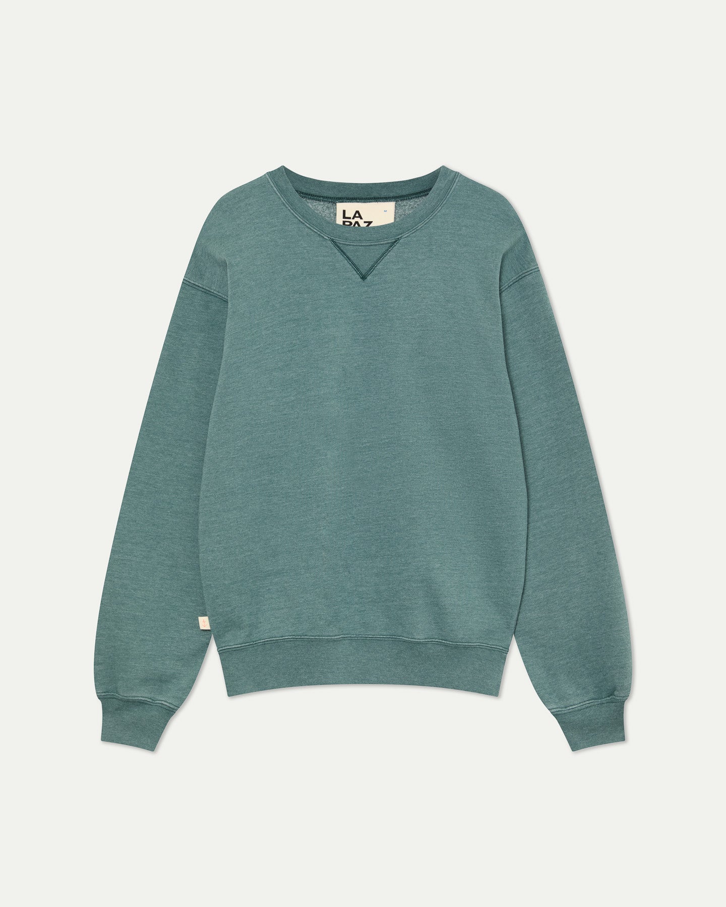 Xavier Dark Green