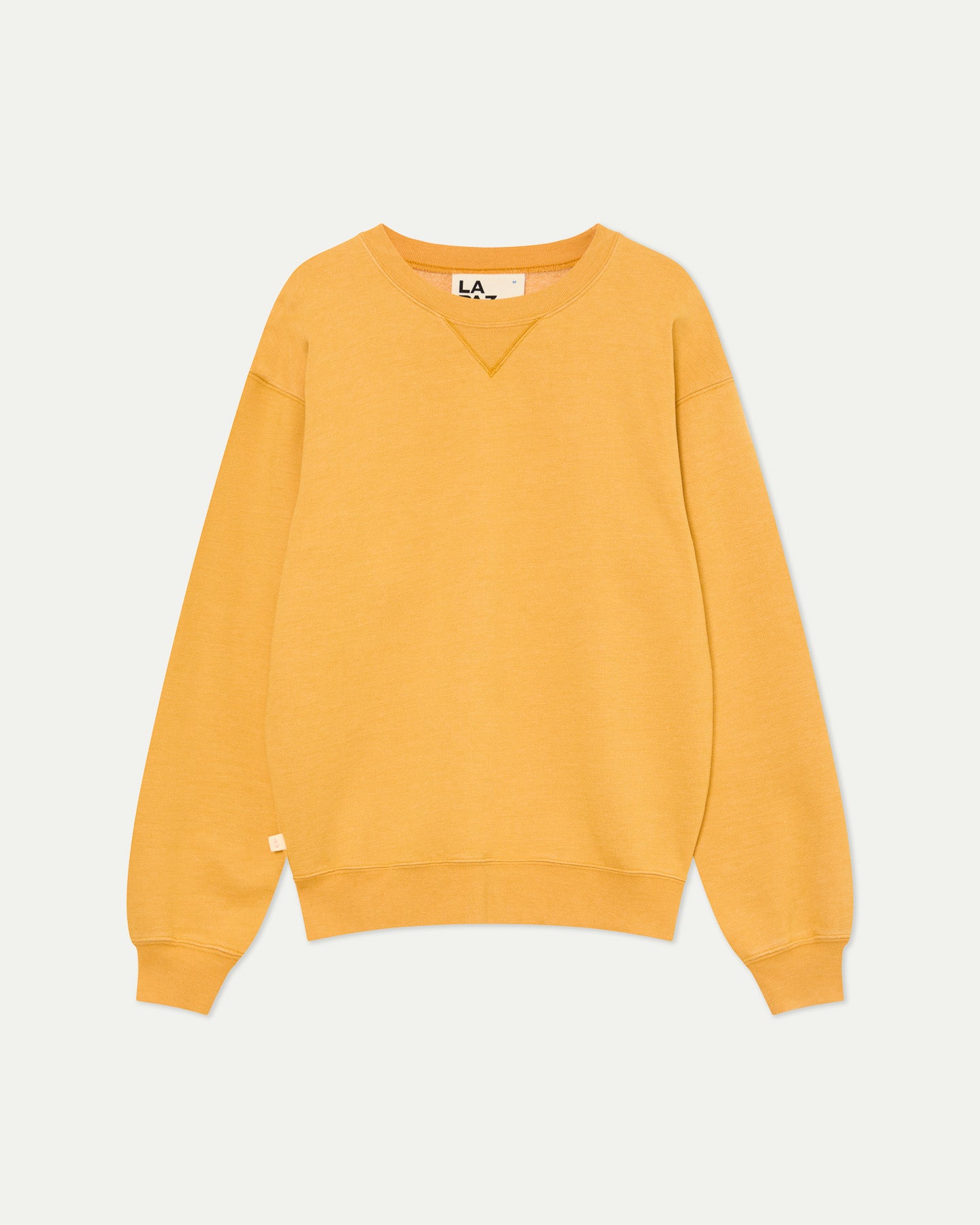 Xavier Roasted Yellow
