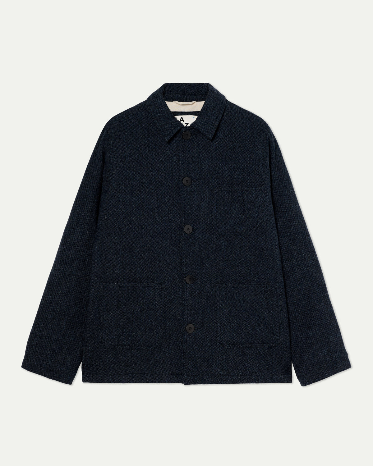 Baptista Blue