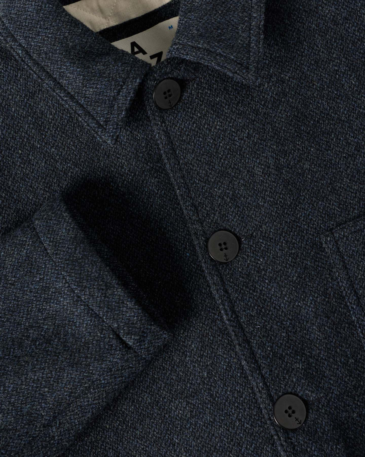 Baptista Blue
