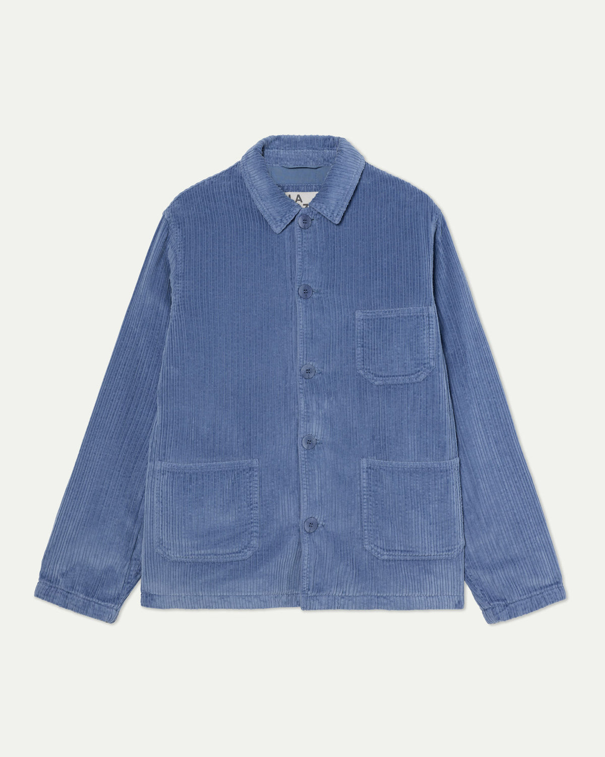 Baptista Blue Soft Cord
