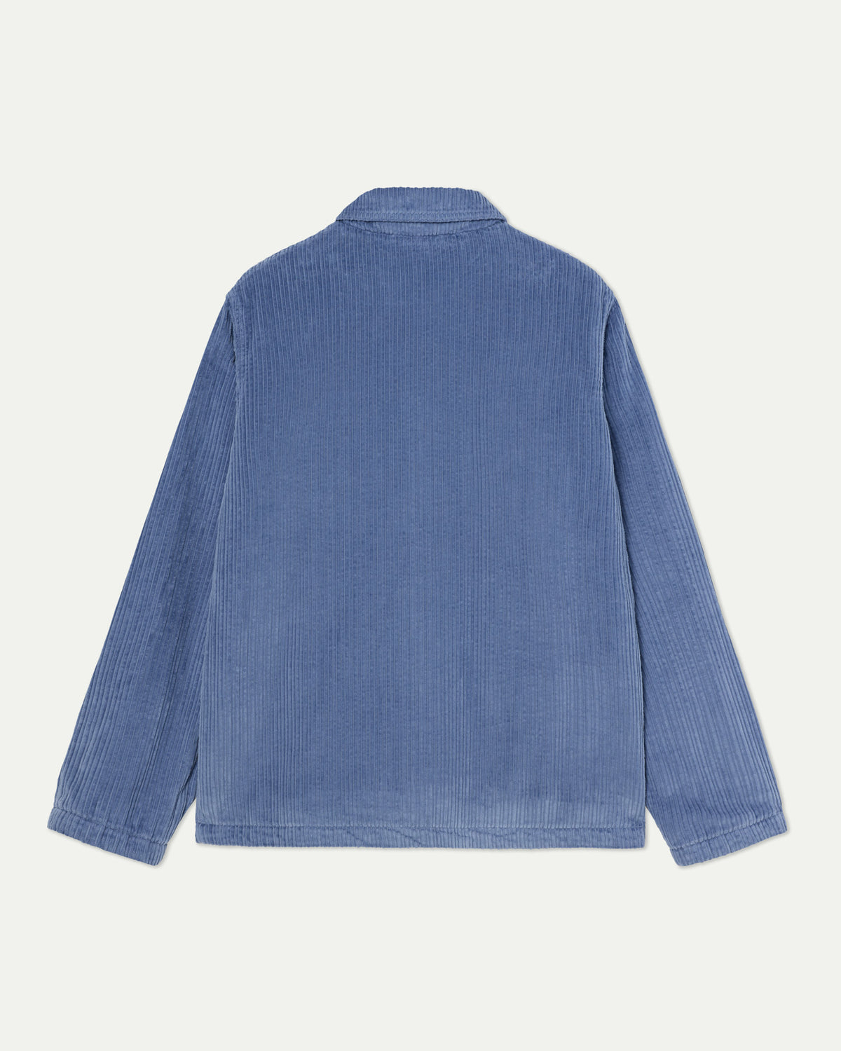 Baptista Blue Soft Cord