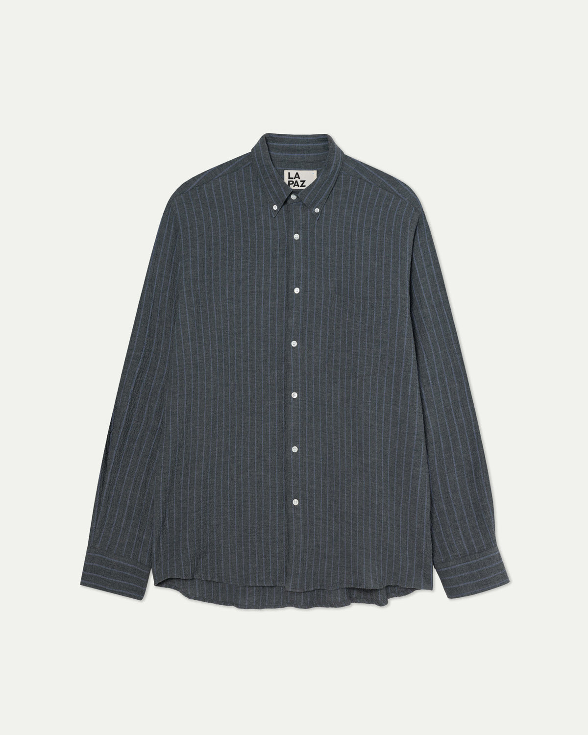 Bastos Balsam Green Herringbone