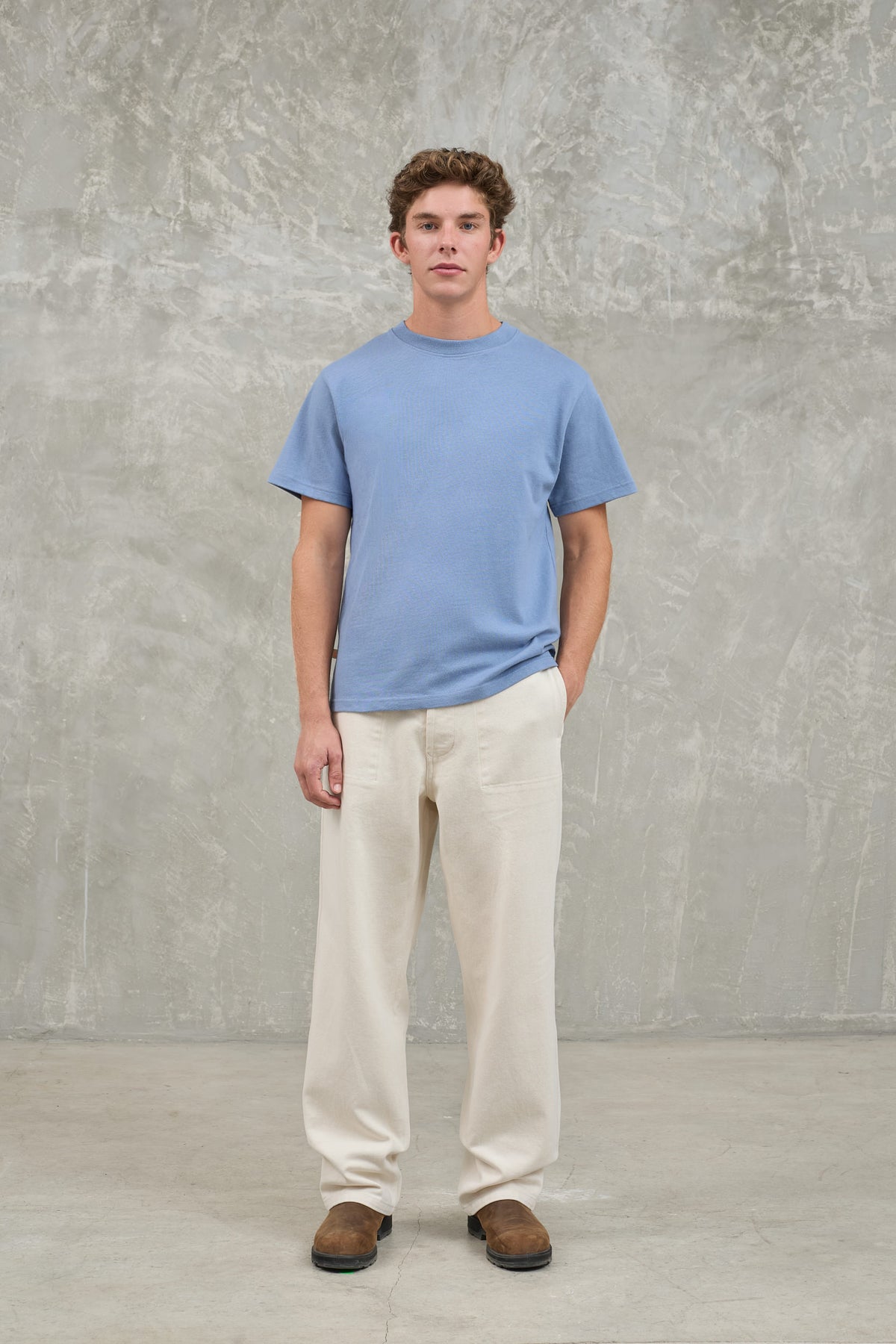 Botelho Blue