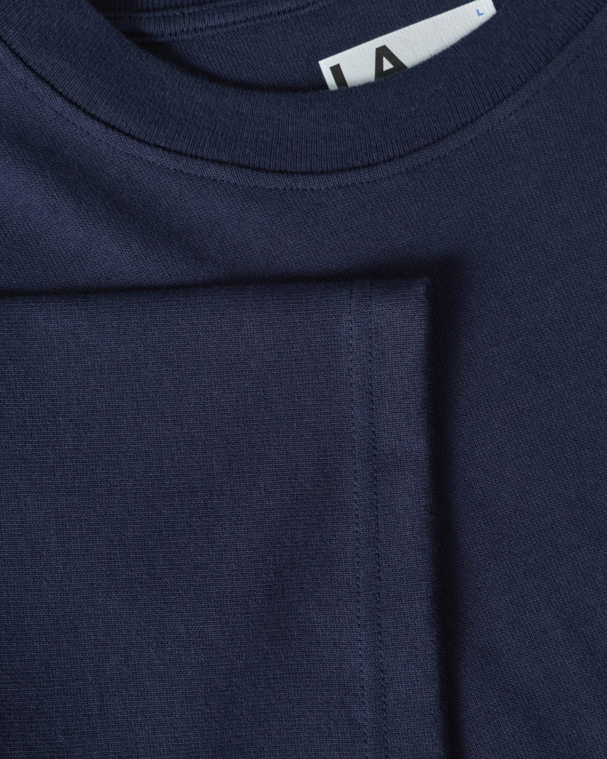 Botelho Dark Navy