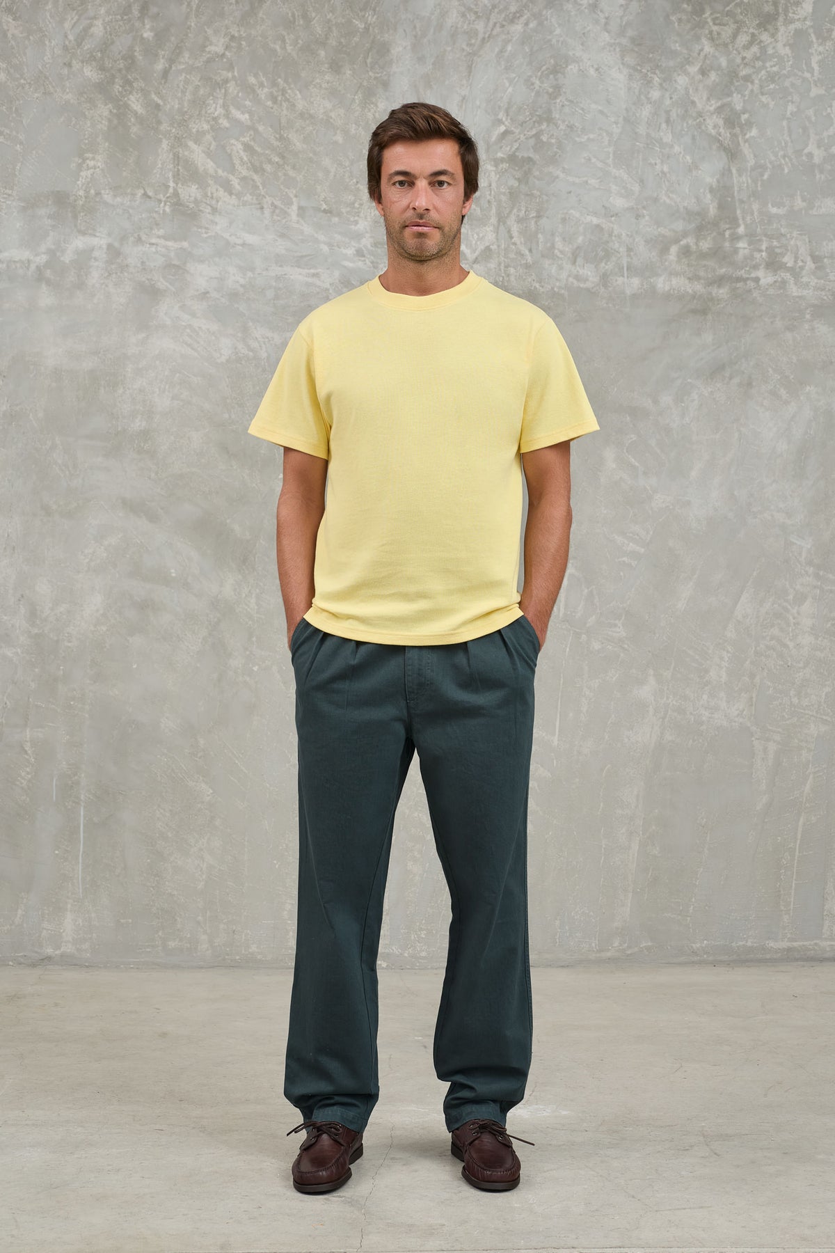 Botelho Yellow