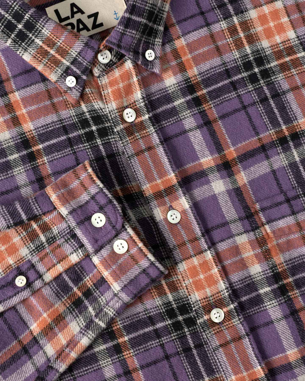 Branco Grape Checks