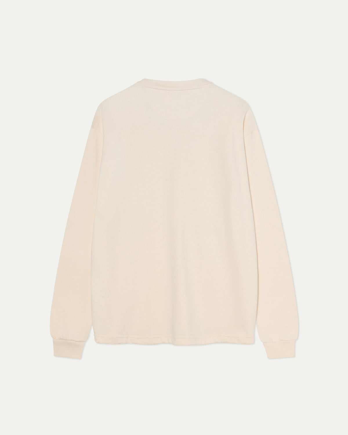 Carneiro Off-White