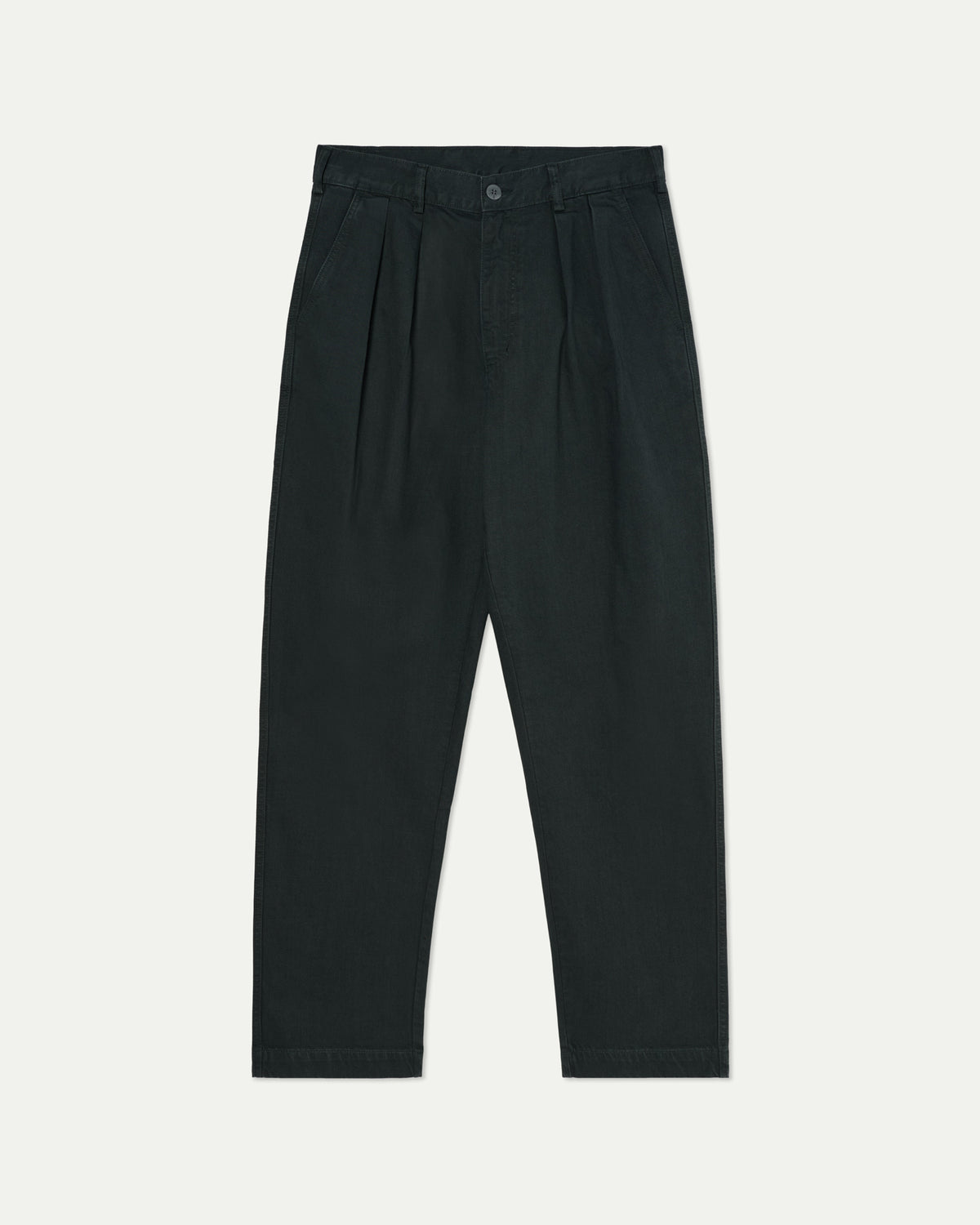 Carona Balsam Green Twill