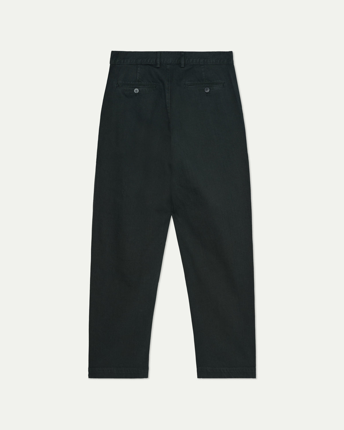 Carona Balsam Green Twill