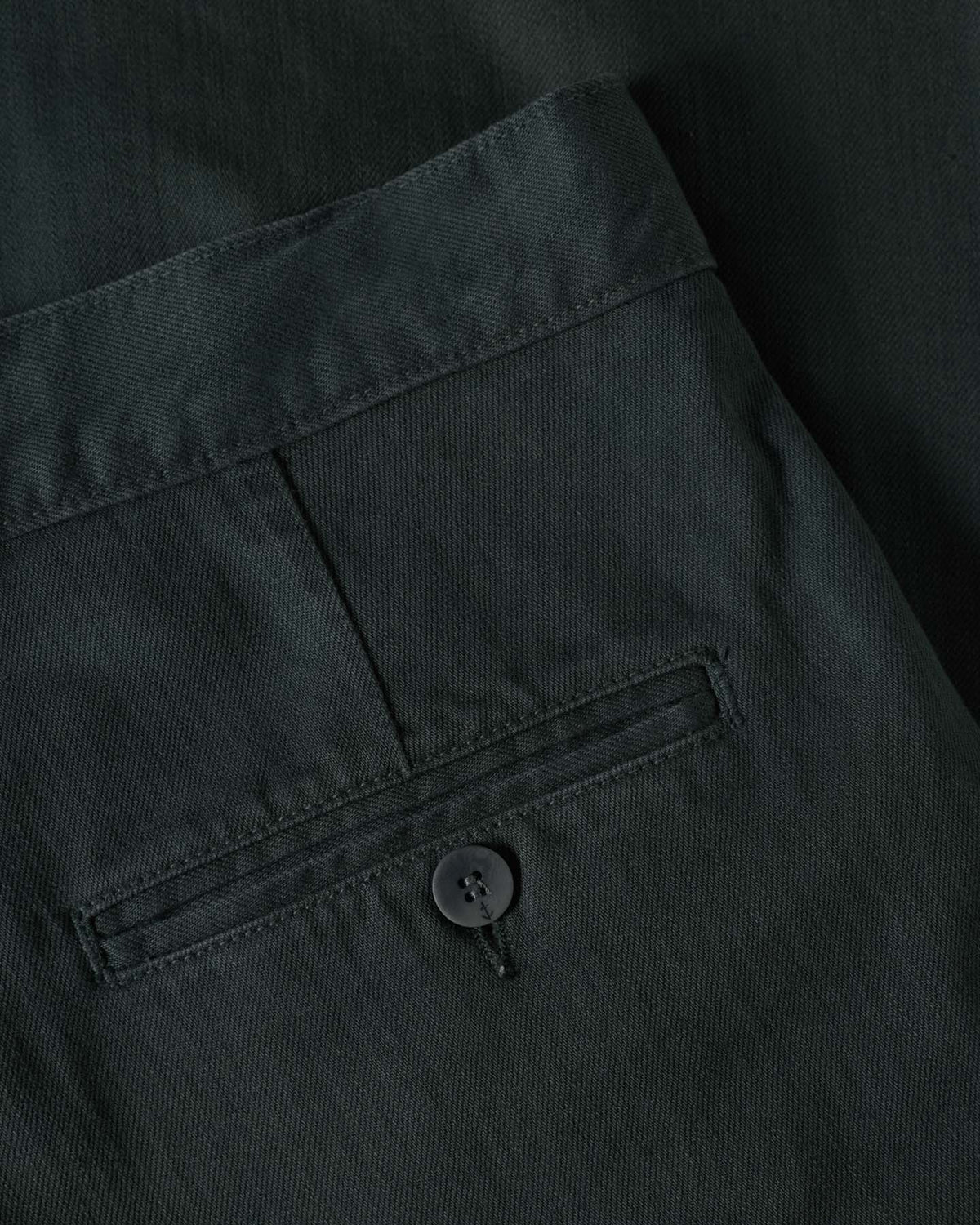 Carona Balsam Green Twill