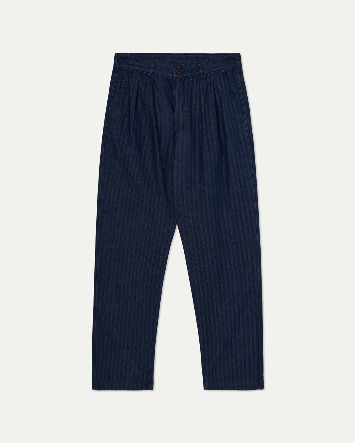 Carona Dark Blue Denim Hb