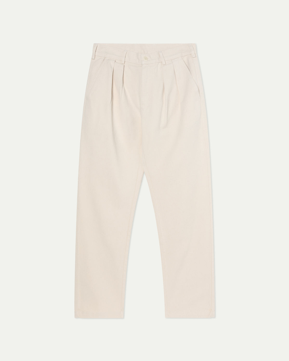 Carona Off-White Denim