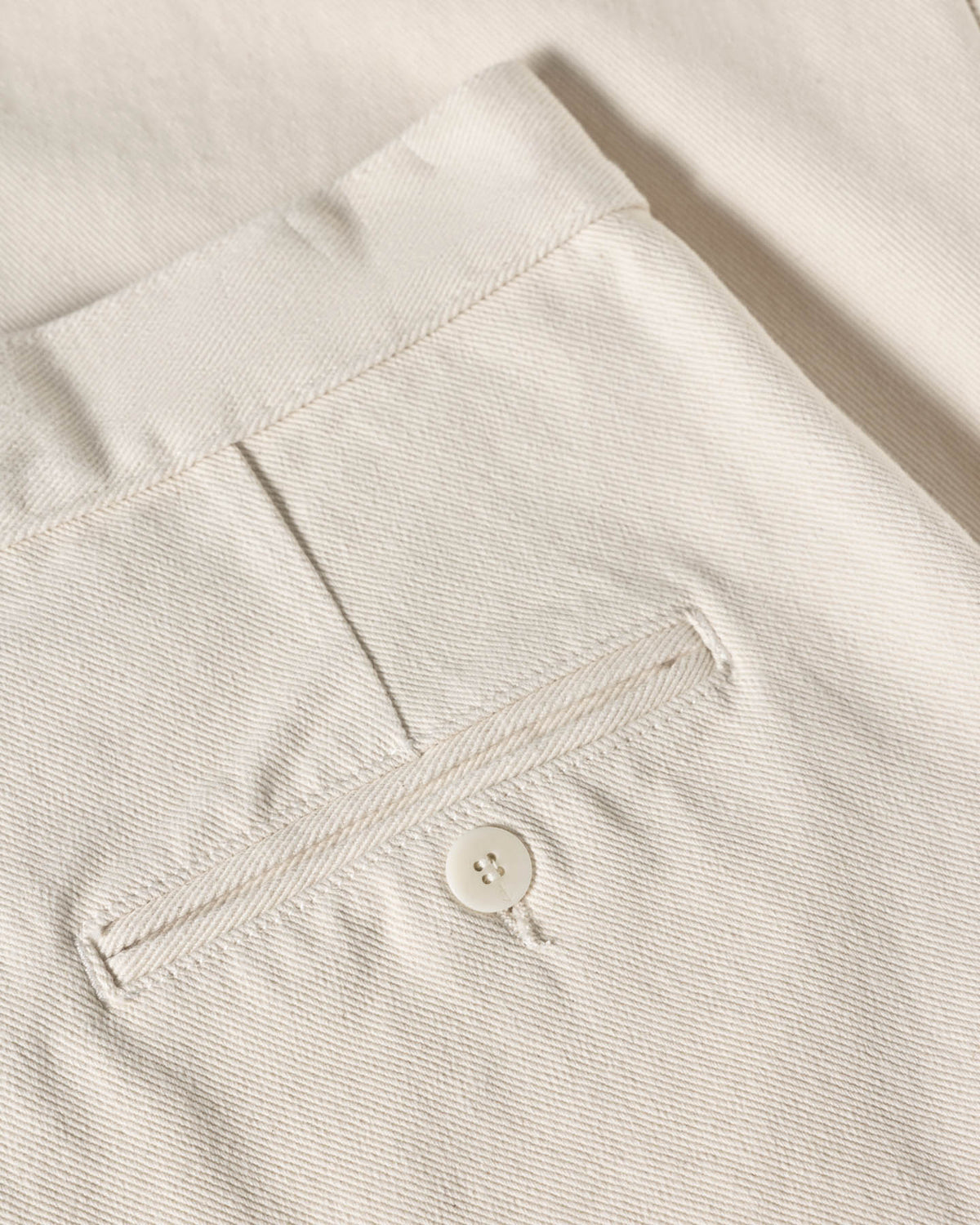 Carona Off-White Denim