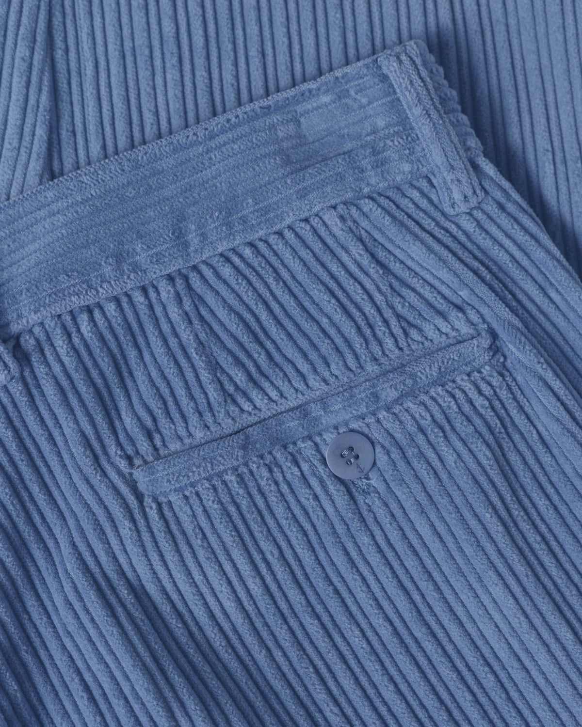 Cruz Blue Soft Cord