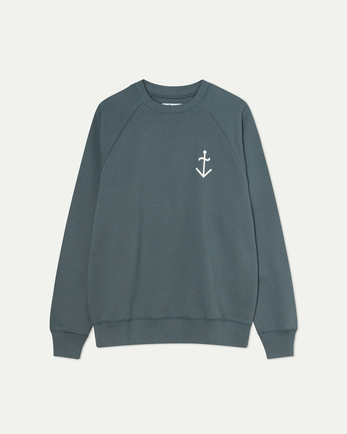 Cunha Balsam Green / Off-White