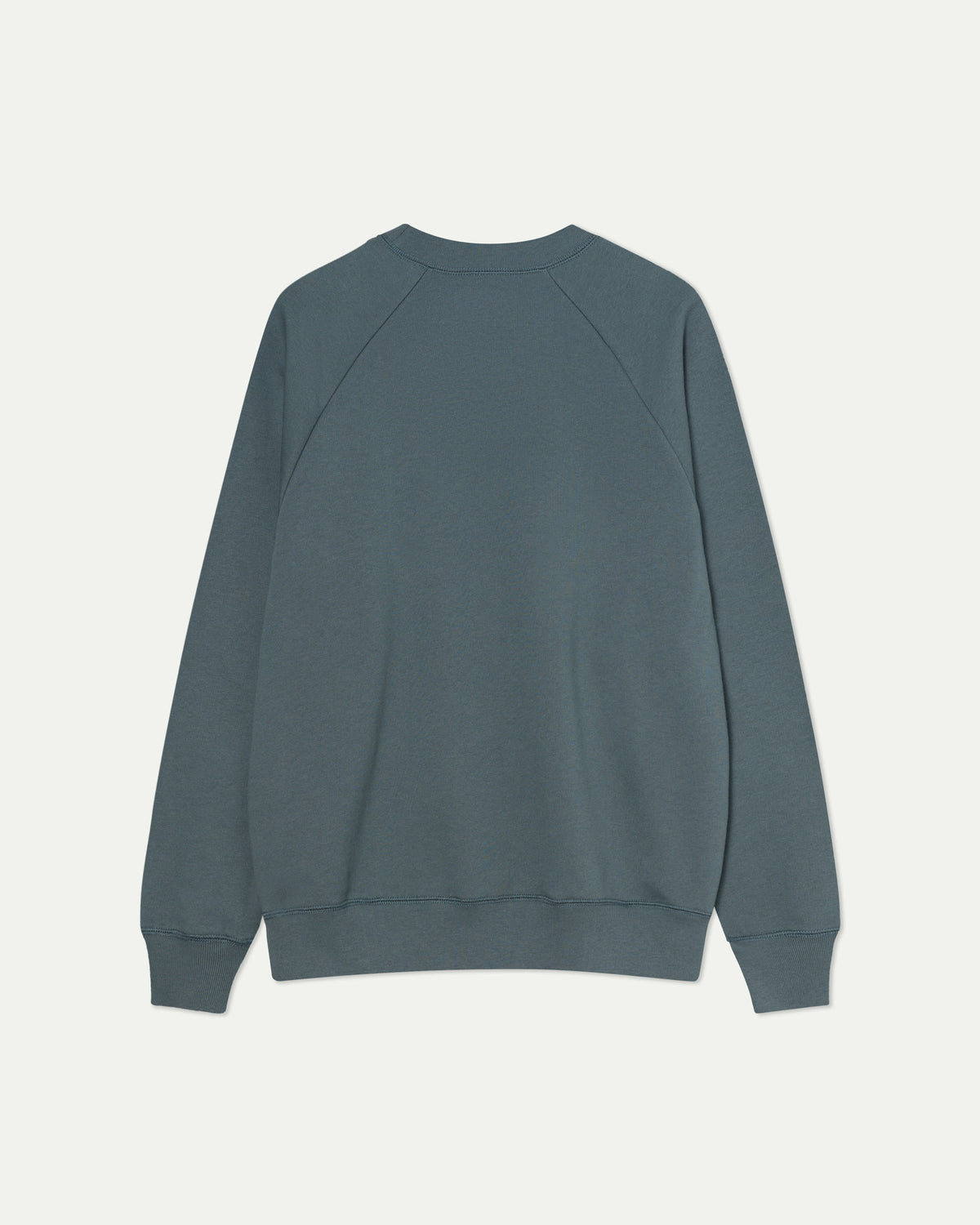 Cunha Balsam Green / Off-White