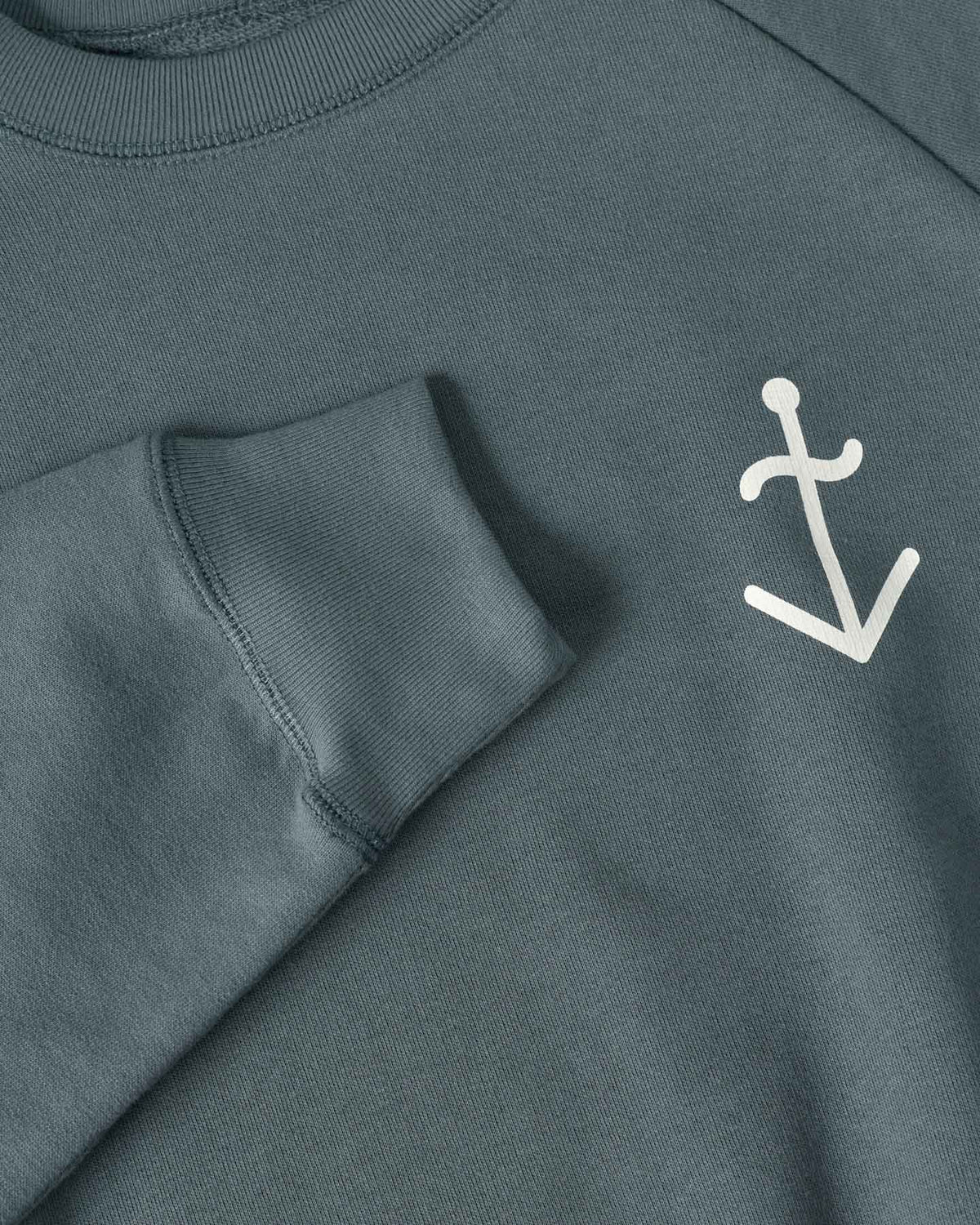 Cunha Balsam Green / Off-White