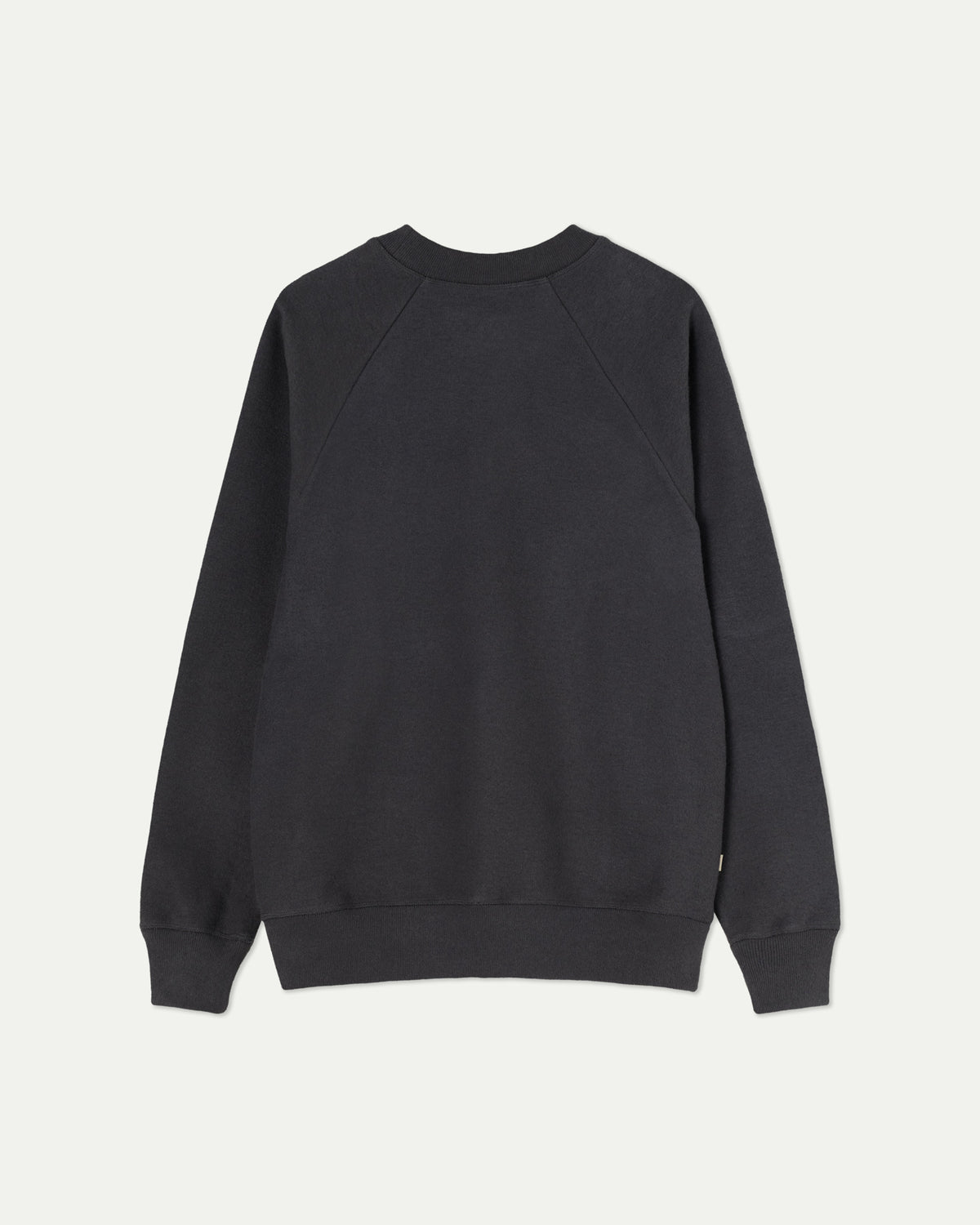 Cunha Black Fleece