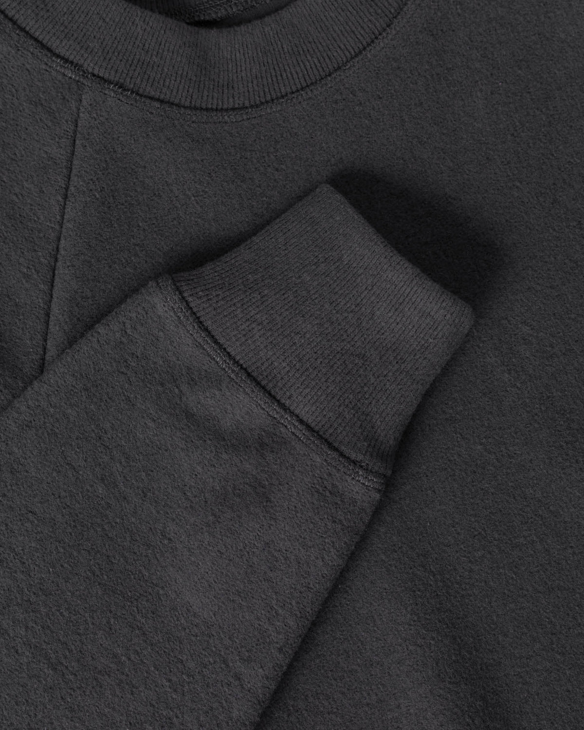 Cunha Black Fleece