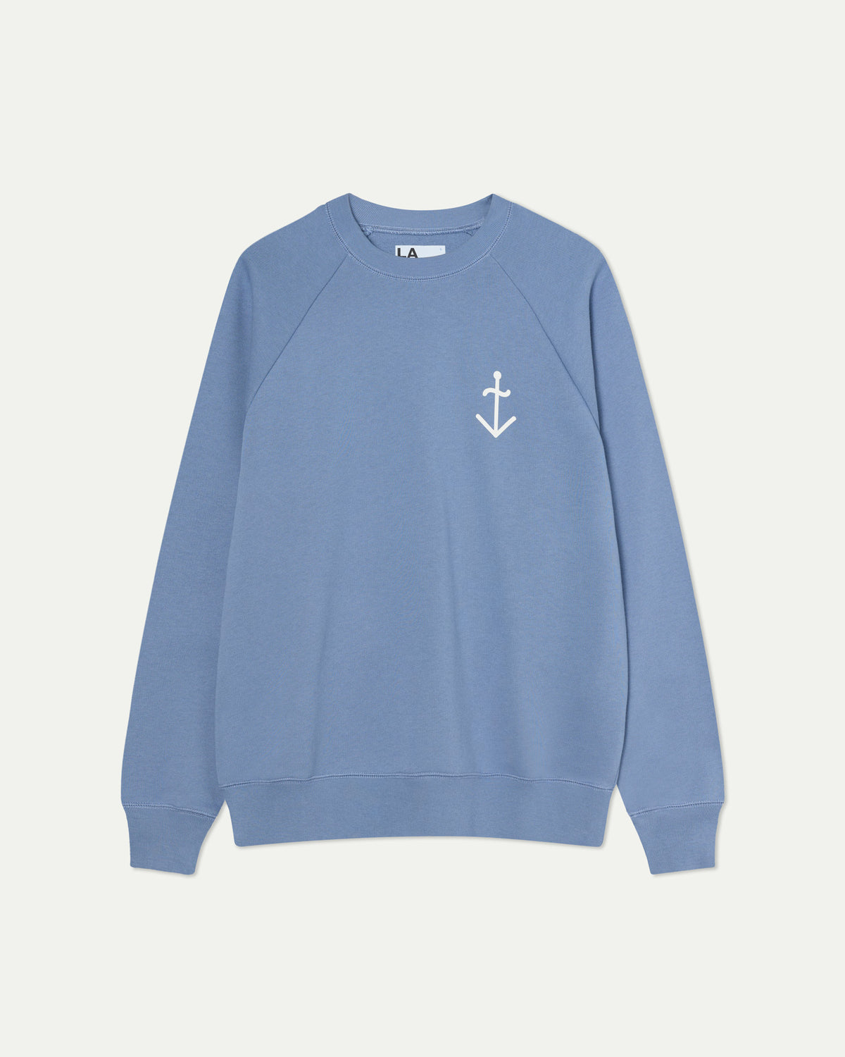 Cunha Blue / Off-White Logo