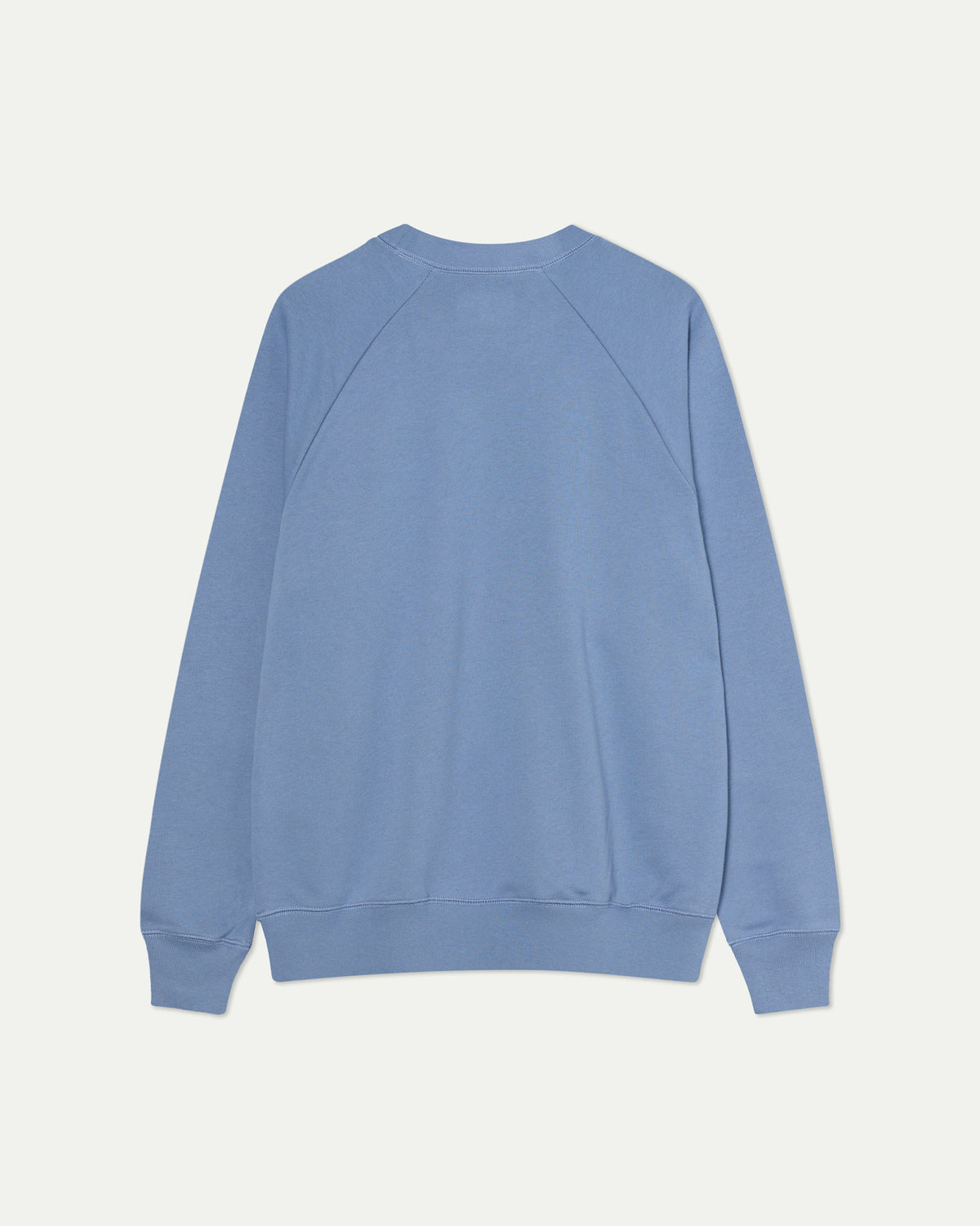 Cunha Blue / Off-White Logo