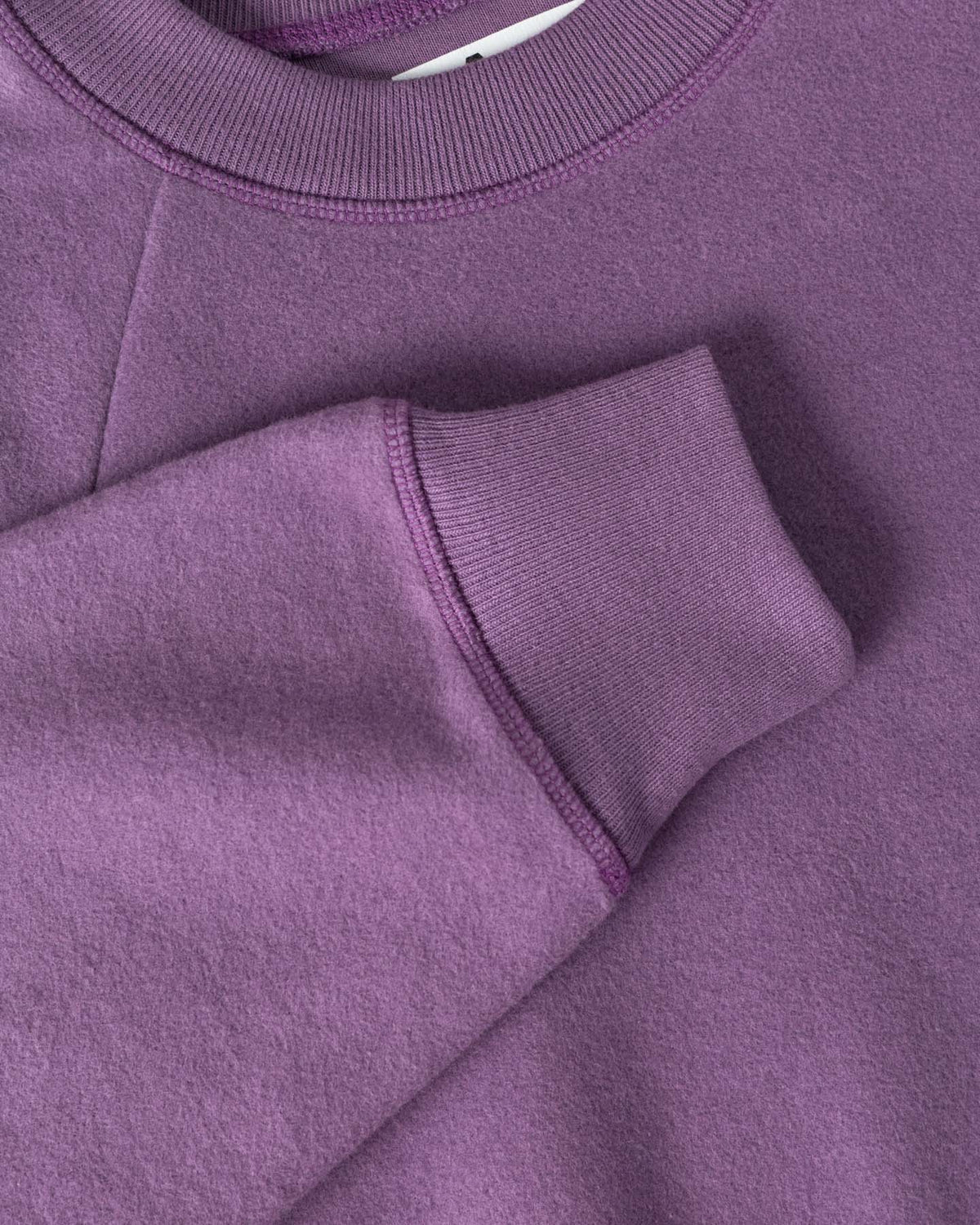 Cunha Grape Fleece