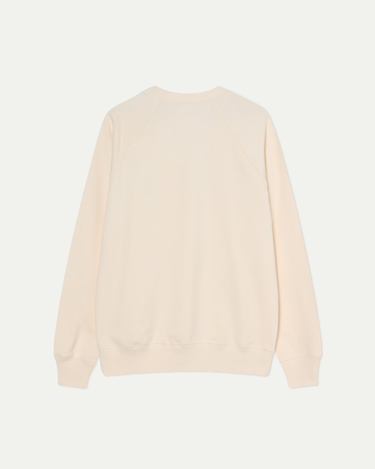 Cunha Off-White / Brown Logo