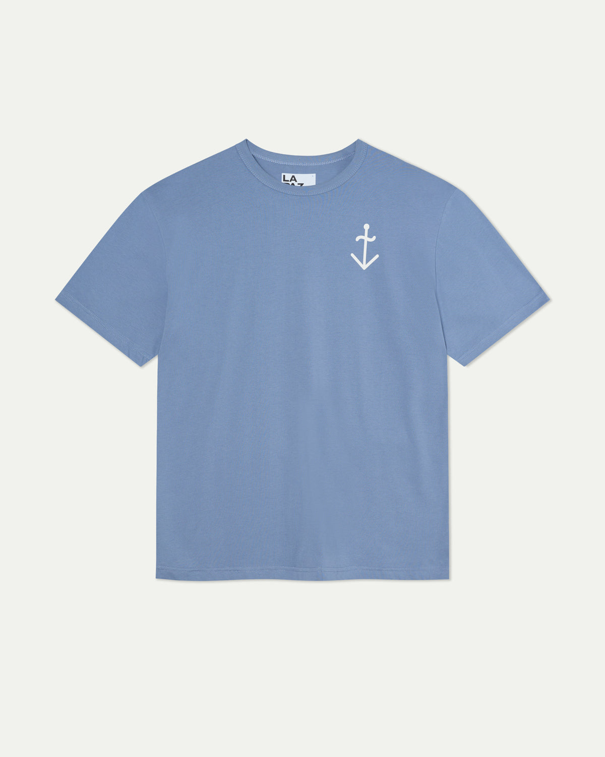 Dantas Blue / Off-White Logo