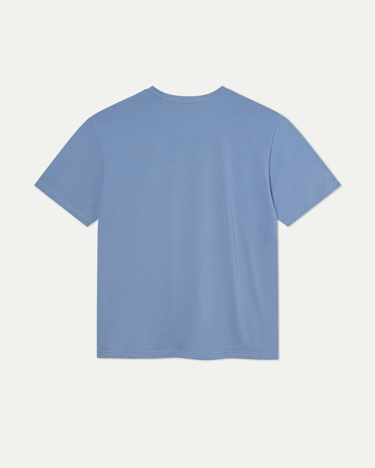 Dantas Blue / Off-White Logo
