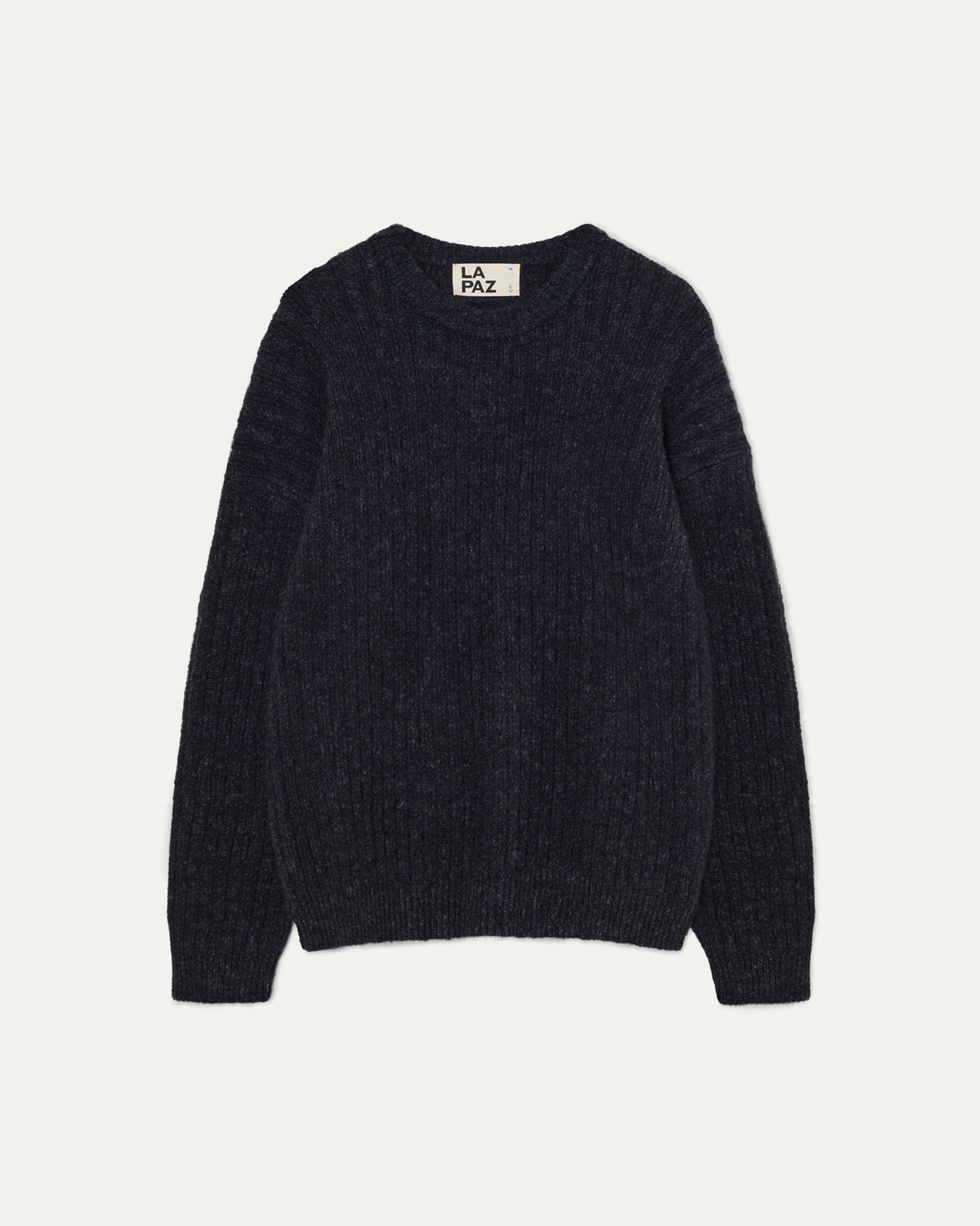 Delgado Dark Navy / Grey