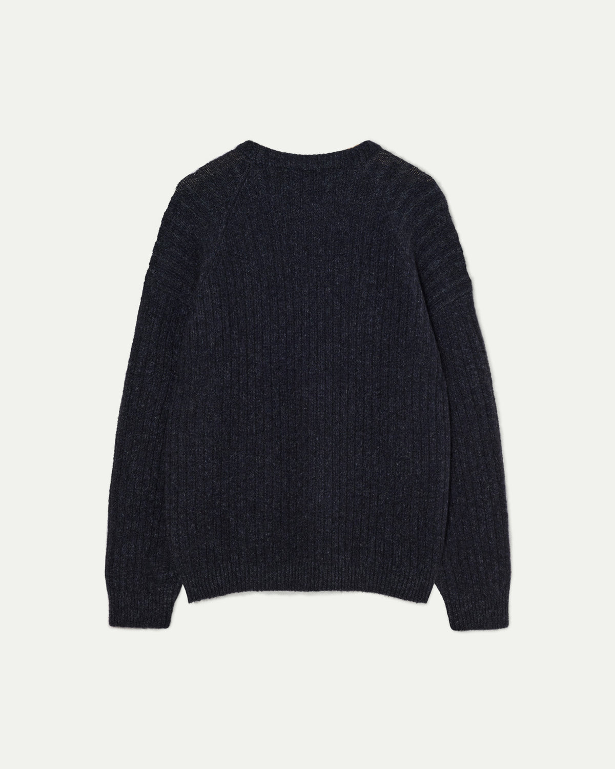 Delgado Dark Navy / Grey