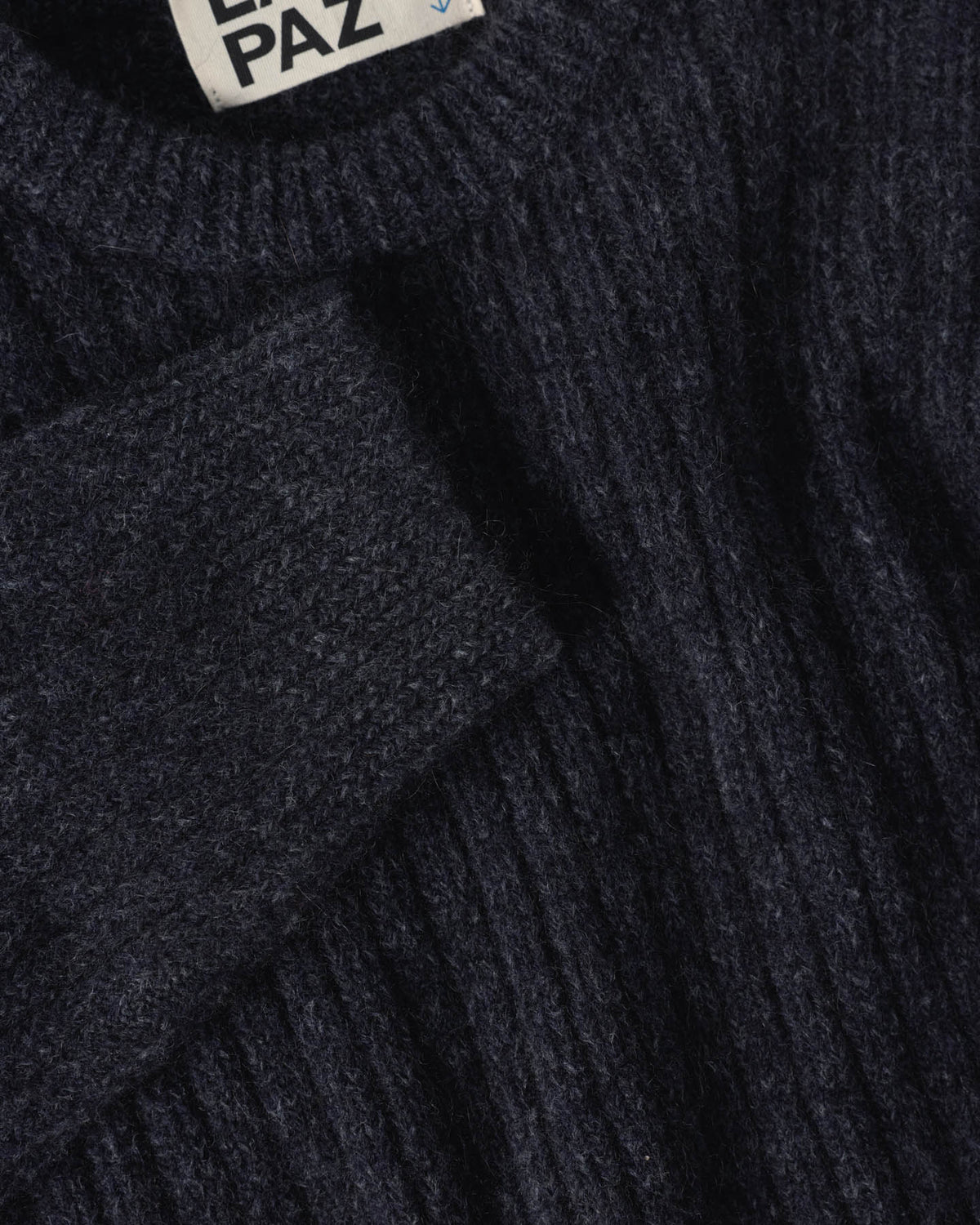 Delgado Dark Navy / Grey