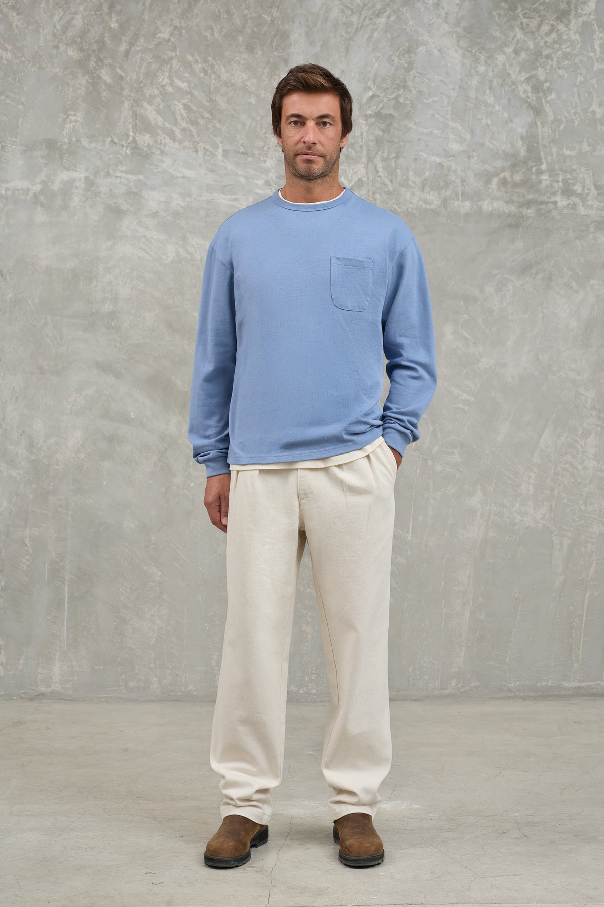 Duarte Blue