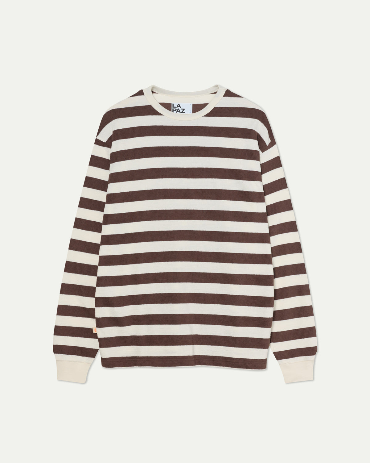 Feijó Brown Stripes