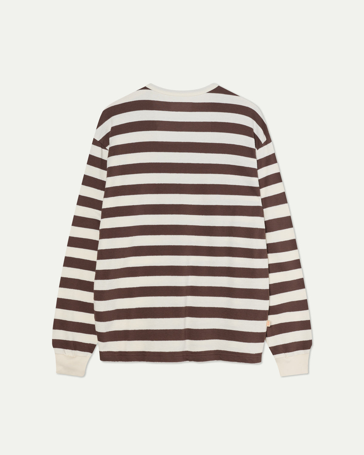 Feijó Brown Stripes