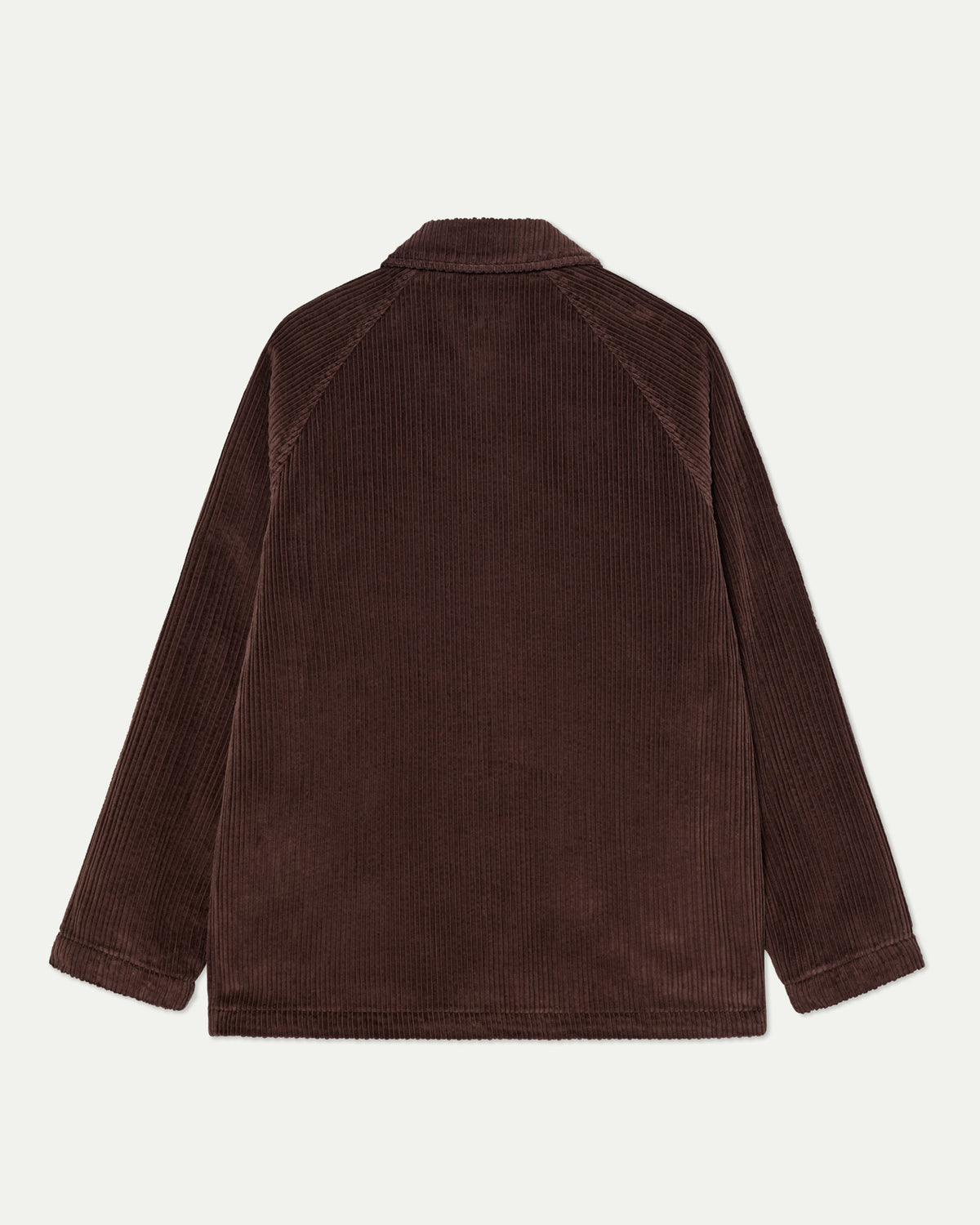 Mantero Brown Soft Cord