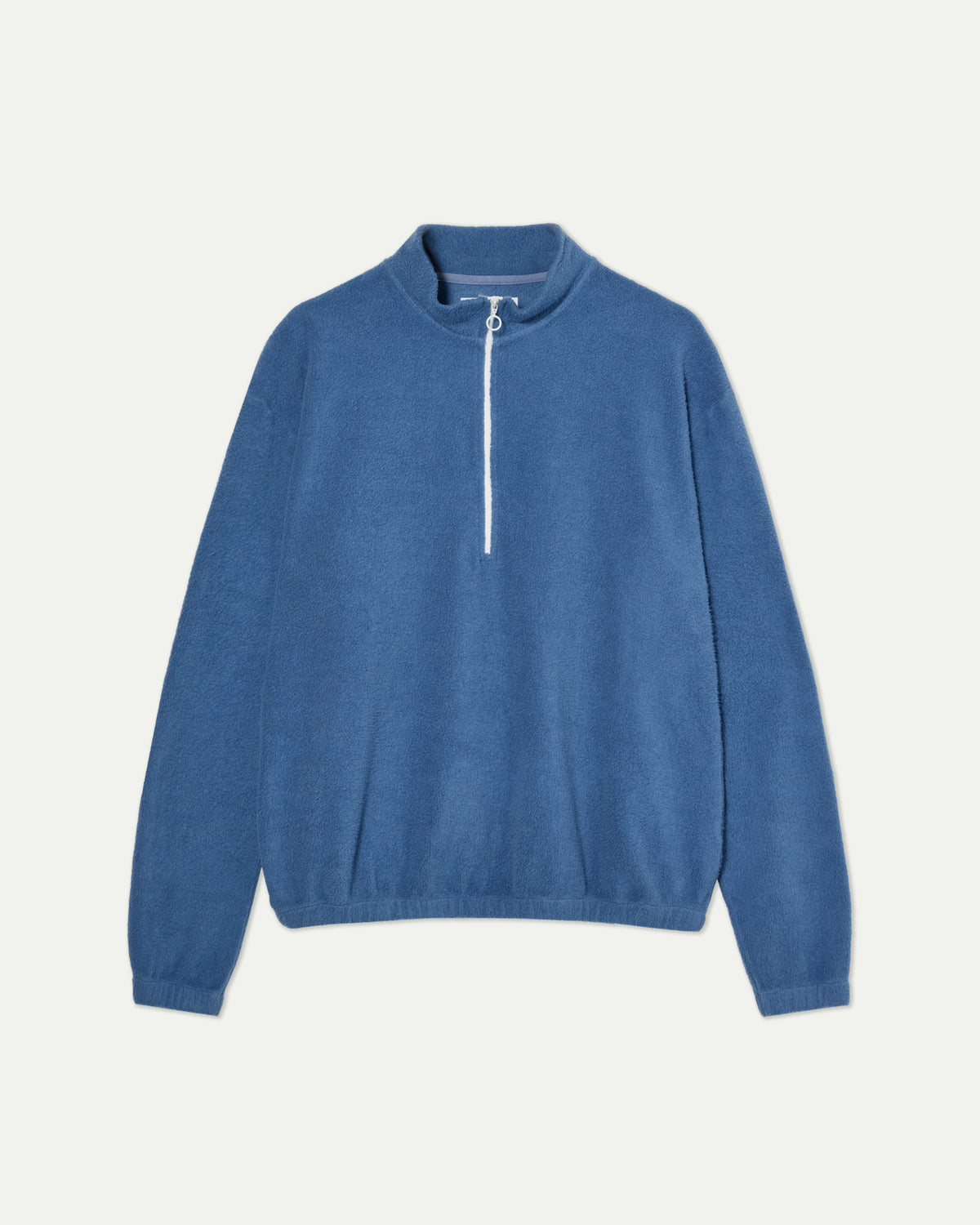 Mata Blue Fleece