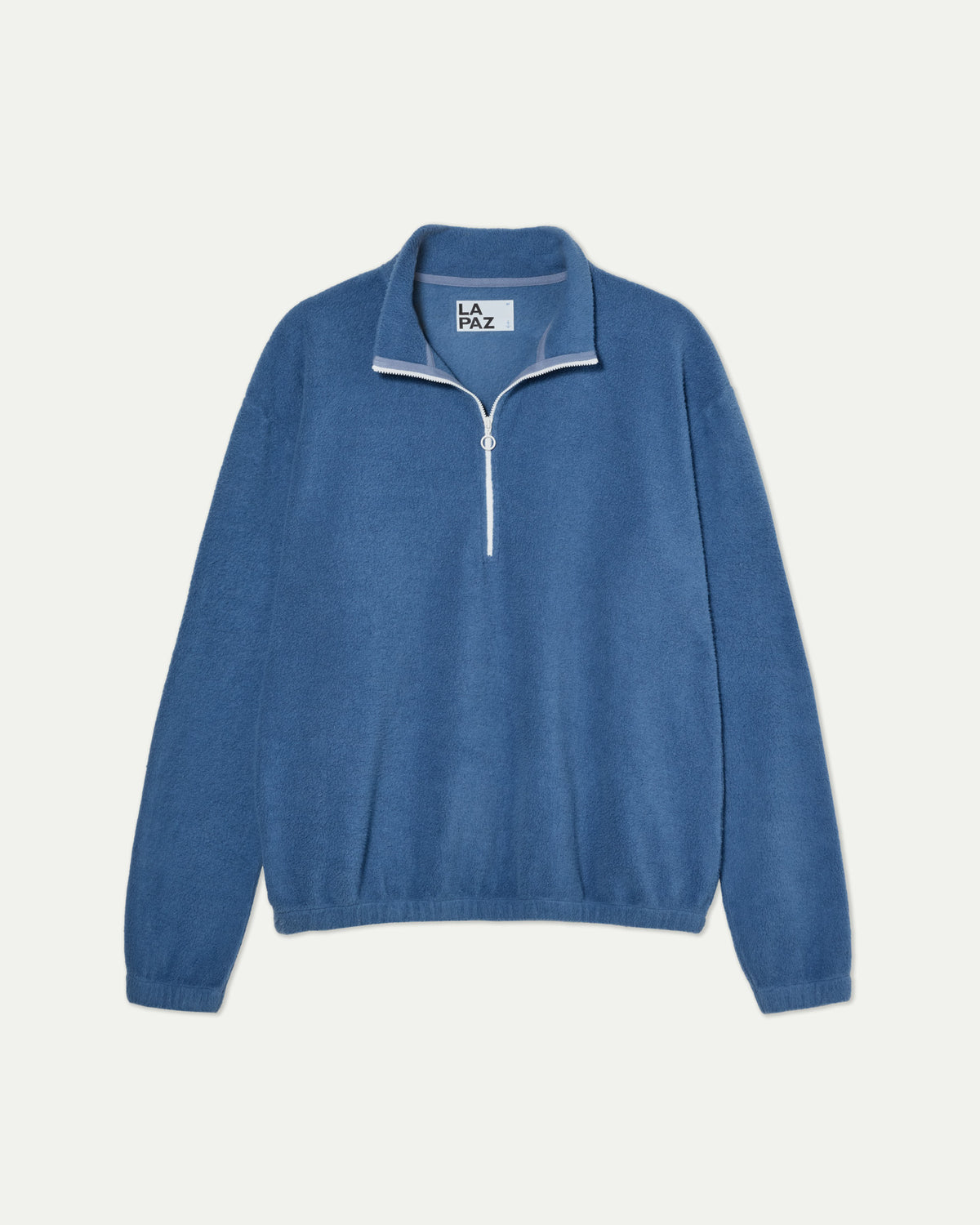 Mata Blue Fleece