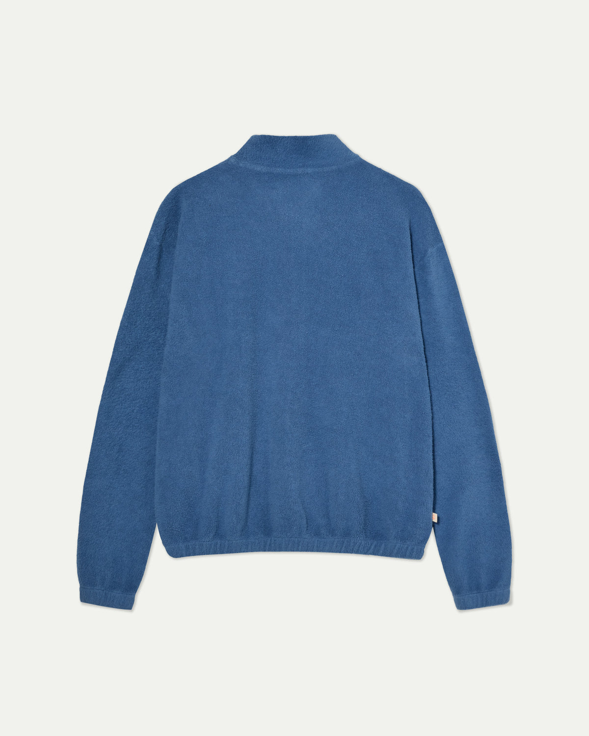 Mata Blue Fleece