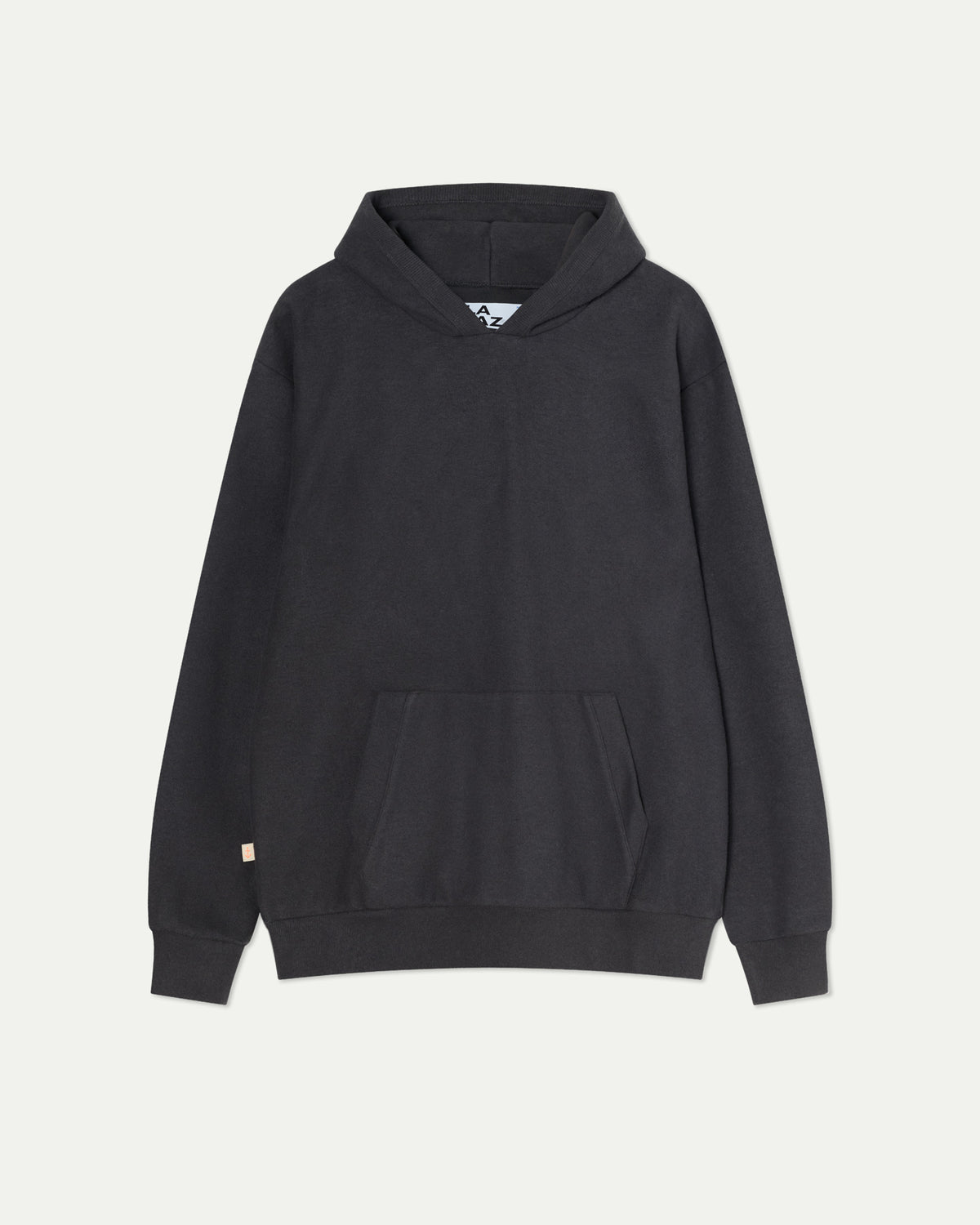 Matias Black Fleece